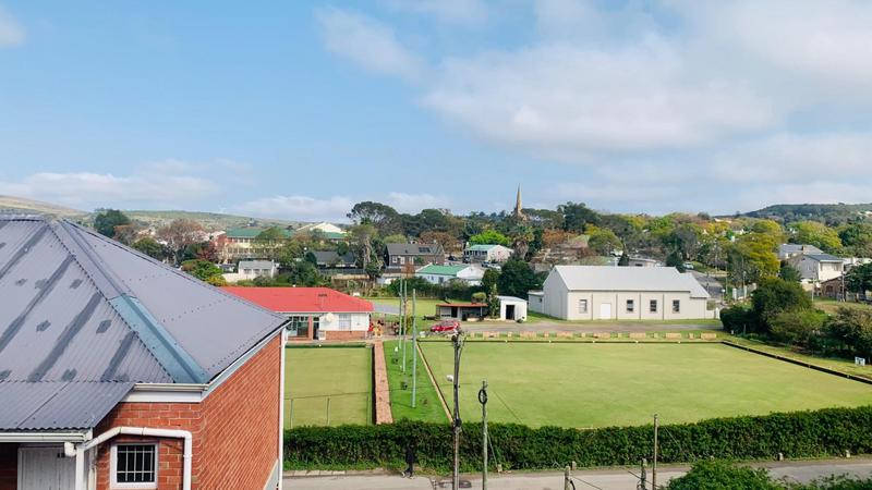 To Let 1 Bedroom Property for Rent in Kingswood Eastern Cape